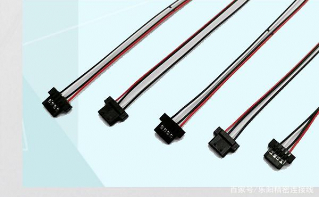 UL標準端子線和非標端子線有什么區別